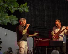 Artyści Teatru Muzycznego Capitol we Wrocławiu