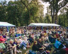 Festiwal Góry Literatury