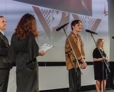 Gala kończąca Międzynarodowy Festiwal Filmowy mBank Nowe  Haryzonty.