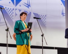 Gala kończąca Międzynarodowy Festiwal Filmowy mBank Nowe  Haryzonty.