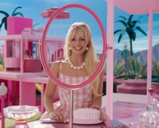 Kadr z filmu ?Barbie?