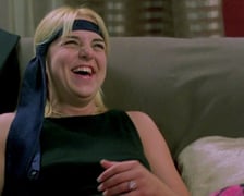 <p>Kadr z filmu "The Room"</p>