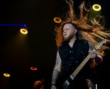The Legend of Rock Symphonic II w Hali Stulecia 27.01.24