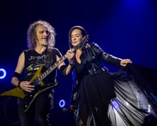 The Legend of Rock Symphonic II w Hali Stulecia 27.01.24