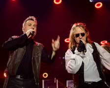 The Legend of Rock Symphonic II w Hali Stulecia 27.01.24