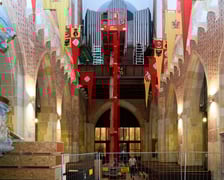 <p>W katedrze św. Jana Chrzciciela trwa remont organ&oacute;w</p>