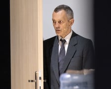 Próba do premiery "Przemiany" w WTW