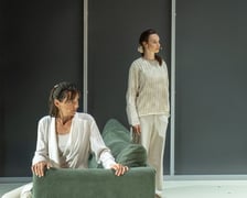 Próba do premiery "Przemiany" w WTW