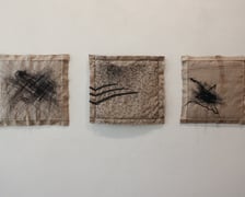 <p>Wystawa &bdquo;Common Threads&rdquo; w OP ENHEIM do 24 listopada. To wyjątkowa prezentacja sztuki wł&oacute;kna.&nbsp;</p>