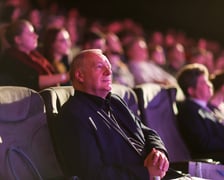 Gala finałowa 15. American Film Festival, Wrocław 10.11.2024