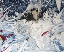 <p>Wystawa Poli Dwurnik &bdquo;Nowa choreografia Alcyny&rdquo; w Krupa Gallery do 14 lutego 2025</p>