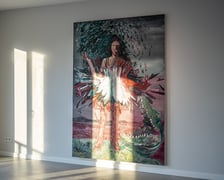 <p>Wystawa Poli Dwurnik &bdquo;Nowa choreografia Alcyny&rdquo; w Krupa Gallery do 14 lutego 2025</p>