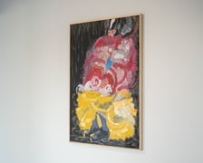 <p>Wystawa Poli Dwurnik &bdquo;Nowa choreografia Alcyny&rdquo; w Krupa Gallery do 14 lutego 2025</p>