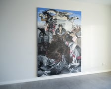 <p>Wystawa Poli Dwurnik &bdquo;Nowa choreografia Alcyny&rdquo; w Krupa Gallery do 14 lutego 2025</p>