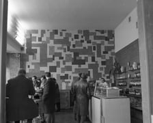 Wystawa "Nowoczesne wnętrze" w Muzeum Architektury we Wrocławiu