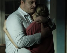 <p>Aktorzy na planie filmu &bdquo;To się nie dzieje&rdquo; w Wytw&oacute;rni Film&oacute;w Fabularnych</p>