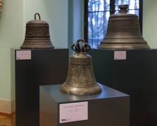 Oficjalne otwarcie (po remoncie) Muzeum Archidiecezjalnego we Wrocławiu (12 grudnia 2024 roku)