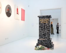 <p>Na wystawie &bdquo;Kolekcja otwarta!&rdquo; w Pawilonie Czterech Kopuł do 2 marca obejrzymy dzieła pozyskane lub kupione do kolekcji sztuki wsp&oacute;łczesnej w ostatnich 10 latach.&nbsp;</p>