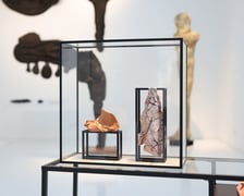 <p>Na wystawie &bdquo;Kolekcja otwarta!&rdquo; w Pawilonie Czterech Kopuł do 2 marca obejrzymy dzieła pozyskane lub kupione do kolekcji sztuki wsp&oacute;łczesnej w ostatnich 10 latach.&nbsp;</p>