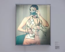 <p>Na wystawie &bdquo;Kolekcja otwarta!&rdquo; w Pawilonie Czterech Kopuł do 2 marca obejrzymy dzieła pozyskane lub kupione do kolekcji sztuki wsp&oacute;łczesnej w ostatnich 10 latach.&nbsp;</p>