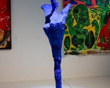 <p>Na wystawie &bdquo;Kolekcja otwarta!&rdquo; w Pawilonie Czterech Kopuł do 2 marca obejrzymy dzieła pozyskane lub kupione do kolekcji sztuki wsp&oacute;łczesnej w ostatnich 10 latach.&nbsp;</p>