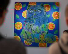 <p>Na wystawie &bdquo;Kolekcja otwarta!&rdquo; w Pawilonie Czterech Kopuł do 2 marca obejrzymy dzieła pozyskane lub kupione do kolekcji sztuki wsp&oacute;łczesnej w ostatnich 10 latach.&nbsp;</p>