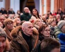 <p>Koncert kolęd w bazylice św. Elżbiety 6 stycznia&nbsp;</p>