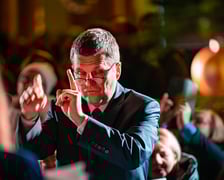 <p>Koncert kolęd w bazylice św. Elżbiety 6 stycznia&nbsp;</p>