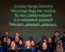 <p>Koncert kolęd w bazylice św. Elżbiety 6 stycznia&nbsp;</p>
