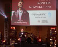 16. Koncert Noworoczny Uniwersytetu Przyrodniczego we Wrocławiu