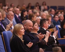 16. Koncert Noworoczny Uniwersytetu Przyrodniczego we Wrocławiu