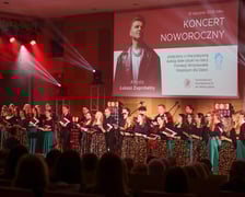 16. Koncert Noworoczny Uniwersytetu Przyrodniczego we Wrocławiu