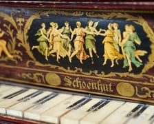 Galeria Toy Piano we Wrocławiu