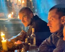 Kadr z serialu „Stranger Things”