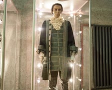 <p>Kostium Zbigniewa Cybulskiego z &bdquo;Rękopisu znalezionego w Saragossie&rdquo;</p>