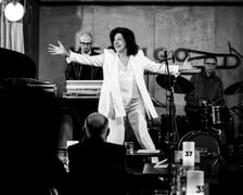 Koncert Urszuli Dudziak - 10.02.2025 r.