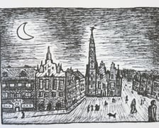 <p>Wybrane fragmenty z komiksu &bdquo;Viet_Nam XXXIII&rdquo;</p>