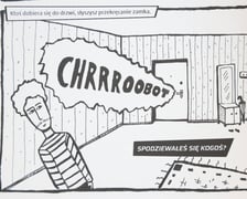 <p>Wybrane fragmenty z komiksu&nbsp;&bdquo;Viet_Nam XXXIII&rdquo;</p>