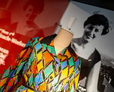 <p>Wystawa &bdquo;Moda. Historia osobista prof. Ireny Huml&rdquo; w Muzeum Narodowym we Wrocławiu (25.02-18.05.2025)</p>