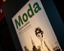 <p>Wystawa &bdquo;Moda. Historia osobista prof. Ireny Huml&rdquo; w Muzeum Narodowym we Wrocławiu (25.02-18.05.2025)</p>