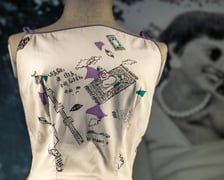 <p>Wystawa &bdquo;Moda. Historia osobista prof. Ireny Huml&rdquo; w Muzeum Narodowym we Wrocławiu (25.02-18.05.2025)</p>