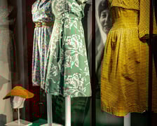 <p>Wystawa &bdquo;Moda. Historia osobista prof. Ireny Huml&rdquo; w Muzeum Narodowym we Wrocławiu (25.02-18.05.2025)</p>