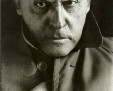 Stanisław Ignacy Witkiewicz jako Napoleon