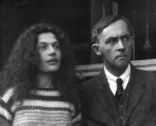 Jadwiga Witkiewiczowa i Stanisław Ignacy Witkiewicz