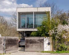 <p>Jakub Szczęsny, Dom na Siekierkach</p>