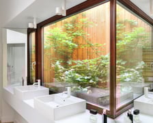 <p>Jakub Szczęsny, Dom w Podkowie Leśnej</p>