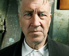 <p>David Lynch</p>