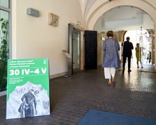 <p>Polsko-litewska maj&oacute;wka w Muzeum Pana Tadeusza i w Ossolineum</p>