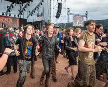 <p>Ostatni dzień 3-Maj&oacute;wki, na scenach m.in.: Kult, Nocny Kochanek, The Rumjacks, KSU, Mrozu</p>