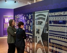 „Dolny Śląsk pnie się w górę” w Muzeum Etnograficznym we Wrocławiu